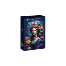  Bluebird 1000 db-os puzzle - Diana - Soul of Nature Collection (90575) puzzle, kirakós
