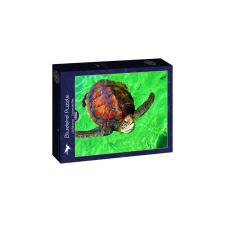 Bluebird 1000 db-os puzzle - La Réunion - Tortue de Mer (90298) puzzle, kirakós