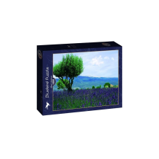 Bluebird 1000 db-os puzzle - Mont Ventoux puzzle, kirakós
