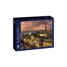 Bluebird 1000 db-os puzzle - Paris, France (90139) puzzle, kirakós