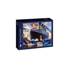 Bluebird 2000 db-os puzzle - Titanic (90665) puzzle, kirakós