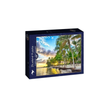 Bluebird 500 db-os puzzle - Guadeloupe, Anse Champagne (90414) puzzle, kirakós