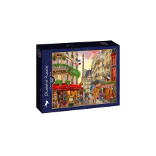 Bluebird 500 db-os puzzle - Paris Rendez-vous (90727) puzzle, kirakós