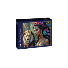  Bluebird 500 db-os puzzle - Together (90940) puzzle, kirakós