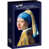 Bluebird Puzzle Bluebird 1000 darabos Art By Puzzle - Vermeer- Girl With A Pearl Earring 1665 (3663384602597)