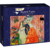 Bluebird Puzzle Bluebird 1000 db-os Art By Puzzle - Klimt - The Women Friends 60061 (402760)