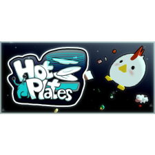 bluebox interactive Hot Plates (PC - Steam elektronikus játék licensz) videójáték