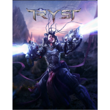 BlueGiant Interactive Tryst (PC - Steam Digitális termékkulcs) videójáték