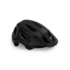BLUEGRASS Rogue unisex MTB bukósisak, L-es méret (58-61 cm), matt fekete kerékpáros sisak