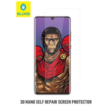 Blueo Samsung S10e Blueo 3D Nano Self Repair TPU Fólia - Átlátszó mobiltelefon kellék