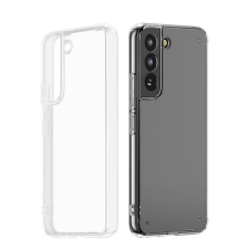 Blueo Xiaomi Mi 11 Blueo Crystal Drop Resistance Hátlap - Átlátszó tok és táska