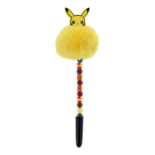 Blueprint Collections Ltd Blueprint golyóstoll, pom-pommal, Pokemon Pika (5) toll