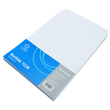 BLUERING Boríték TC/4 öntapadó Bluering® fehér 25db/csom boríték