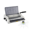 BLUERING COMBINDER 450