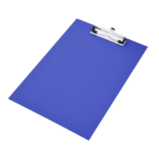 BLUERING Felírótábla A4, PP Bluering® kék felírótábla