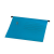 BLUERING Függőmappa A4, karton Bluering®, kék