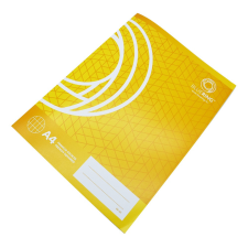 BLUERING Füzet A4, 32lap, franciakockás 88-32 Bluering® füzet