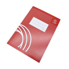 BLUERING Füzet A5, 32lap, kockás 27-32 Bluering® füzet