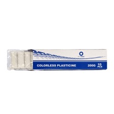 BLUERING Gyurma 210g. Bluering® natúr gyurma
