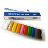 BLUERING Gyurma színes, 210g. Bluering® 10 különböző szín