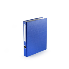 BLUERING Gyűrűskönyv A4, 3,5cm, 4 gyűrűs Bluering® kék gyűrűskönyv