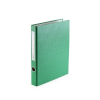 BLUERING Gyűrűskönyv A4, 4,5cm, 4 gyűrűs Bluering® zöld