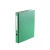 BLUERING Gyűrűskönyv A4, 4,5cm, 4 gyűrűs Bluering® zöld