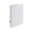 BLUERING Gyűrűskönyv A4, 4,5cm, 4 gyűrűs PP/PP BlueringR Prémium fehér (BLUERING_892591)