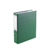 BLUERING Gyűrűskönyv A4, 6,5cm, 4 gyűrűs zöld