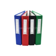 BLUERING Gyűrűskönyv A5, 3cm 2 gyűrűs BlueringR piros (BLUERING_EV4C03RED) gyűrűskönyv