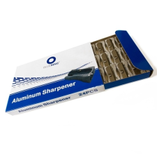 BLUERING Hegyező 1 lyukú fém, Bluering® hegyező