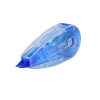 BLUERING Hibajavító roller 5mmx8m utántölthető, cserélhető betétes Bluering®