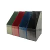 BLUERING Iratpapucs 9cm, PVC Bluering®, zöld
