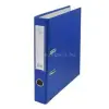BLUERING Iratrendező A4, 5cm, két oldalt PP borítás,lapraszerelt, BlueringR Premium kék (BLUERING_IRRST5KEKLAP)