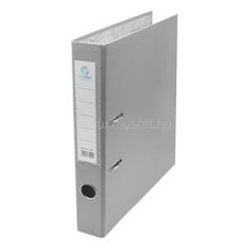 BLUERING Iratrendező A4, 5cm,lapraszerelt, BlueringR Smart szürke (BLUERING_IRRECO5SZU) mappa