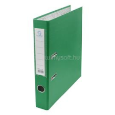 BLUERING Iratrendező A4, 5cm,lapraszerelt, BlueringR Smart zöld (BLUERING_IRRECO5Z) mappa
