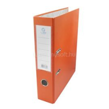 BLUERING Iratrendező A4, 7,5cm, BlueringR narancs (BLUERING_IRA4NAR75MM) mappa
