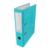 BLUERING Iratrendező A4, 7,5cm,lapraszerelt, BlueringR Smart türkiz (BLUERING_IRRECO75TRK)
