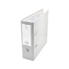 BLUERING Iratrendező A5, 7,5cm,lapraszerelt, BlueringR fehér (BLUERING_39179) mappa