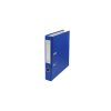 BLUERING iratrendező sötétkék színben A/4 7,5cm