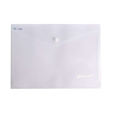BLUERING Irattartó tasak a4, pp patentos bluering® transzparens irattartó
