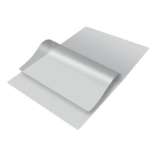 BLUERING Lamináló fólia A4, 250 micron 50 db/doboz, Bluering® lamináló fólia