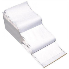 BLUERING Leporelló 158mm, 3pld. 12' 1200 garnitúra/doboz, Bluering® gyermek- és ifjúsági könyv