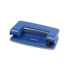 BLUERING Lyukasztó 10lap BRP30-2 kék (5999093871640) lyukasztó