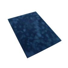 BLUERING Oklevéltartó A4, prémium, Bluering kék mappa