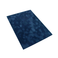 BLUERING Oklevéltartó A5, prémium, Bluering® kék mappa
