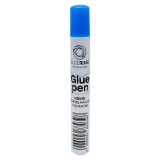 BLUERING Ragasztó kenőfejes 50ml, Bluering® ragasztó