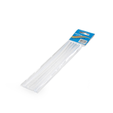 BLUERING Ragasztó rúd stick 11x200mm 5 db /csomag BLUERING ragasztó