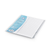 BLUERING Regiszter műanyag 1-31 Bluering® szürke