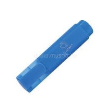 BLUERING Szövegkiemelő lapos test BlueringR kék (BLUERING_20503K) filctoll, marker